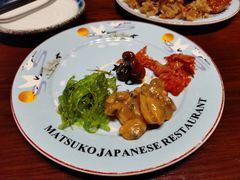 -松子料理(亮马桥店)