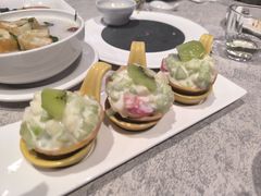 -金翠皇宫粤菜·点心·海鲜(翡翠店)