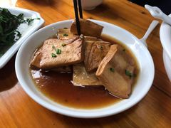 -山里人家土菜馆(茅山店)