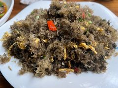 -竹福苑·特色全竹宴·火塘宴