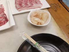 -京门老爆三·铜锅涮肉 爆肚(望京店)