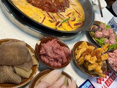 -芈重山老火锅(昌平店)