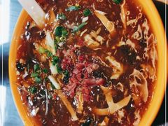 -毛华美食(清扬路店)