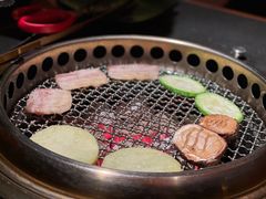 -300杯·和牛烧肉清酒专门店(廊里店)