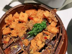 -乔阿马·江南味·驴肉香(龙湖华泾天街店)
