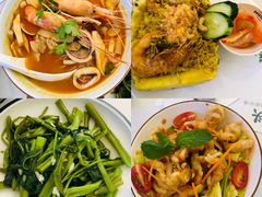 -美奈小馆·越南料理(中航城君尚购物中心店)
