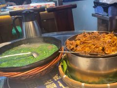 -甘家界牌柠檬鸭(青山店)