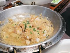 -香山湖家家宴(中山陵店)