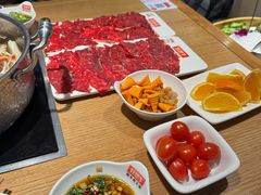 -好想牛·鲜切自助牛肉火锅(七堡花园城店)