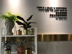 -F+轻食健身赋能空间(中华北路国贸商场店)