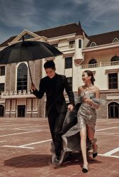 -巴黎春天婚纱摄影STUDIO·定制
