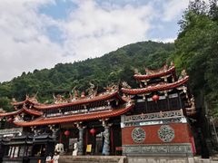 -安溪清水岩
