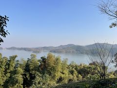-天目湖涵田半山温泉