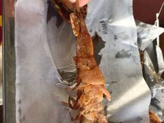 -87号烧烤海鲜·大排档(金沙滩店)