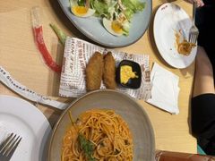 -米斯特比萨(罗斯福店)