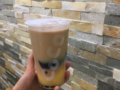 -CoCo都可(太平桥百盛店)