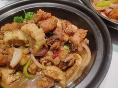 -状元虎.摇滚炒鸡.家常菜(义勇街店)