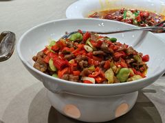 -大鹏饭店·金陵家宴(奥体中心店)