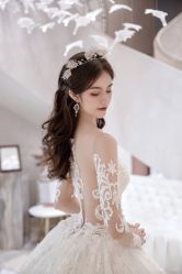 -B.Bridge Couture婚纱礼服(福田店)