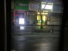 -江南西(地铁站)