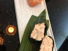 -真剑日本料理·铁板烧(贵州路店)