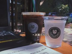 -旧雨咖啡·CoffeeFORU(黄村奥体店)