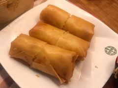 赛螃蟹春卷-添好运点心专门店(深水埗店)