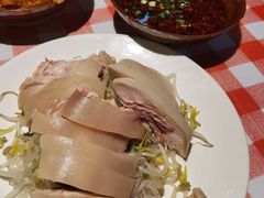 -盐老幺自贡盐帮菜老店