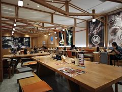 -味千拉面(光启城时尚购物中心店)