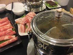 -栈桥王子饭店-风味餐厅