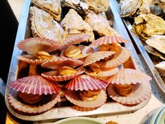 -蚝英雄·鲜蚝自助专门店(洋桥店)