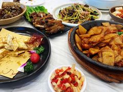 -庐州太太(双岗店)