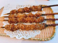 -新洪记·丽久饭店(铁西店)
