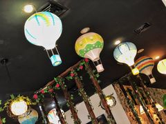 -广味鲜潮汕牛肉火锅(延安三路店)