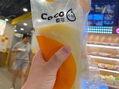 -CoCo都可(嘉定大融城店)