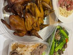 -煲煲掂风味煲仔饭餐厅(西区店)