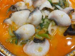 -喜家德虾仁水饺(深圳印力中心店)