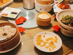 -北方家宴(番禺永旺店)