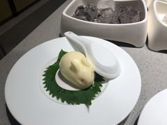 -海底捞火锅(龙湖三千集店)