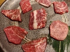 -大牛焱烧·和牛·海鲜炭火烧放题