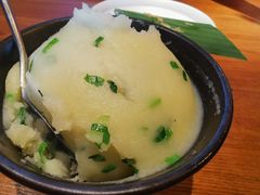 老奶洋芋-云海肴·汽锅鸡·云南菜(苏州中心店)