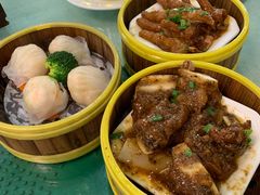 -快活林食家