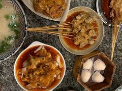 -小街天府(西工小街店)