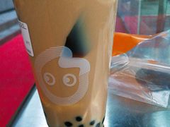 -CoCo都可(1818时尚大道美食城店)