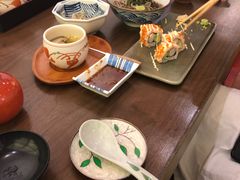 加州卷-希望日本料理(保利香槟花园店)