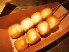 -烤匠麻辣烤鱼(观音桥大融城店)
