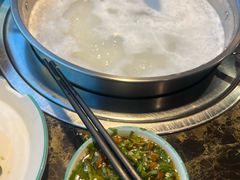 -鱼粤鲜淘米捞·中山脆肉鲩火锅(悦湖会店)