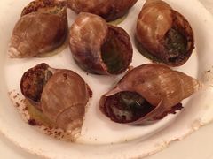 法式蜗牛-红房子西菜馆(淮海店)