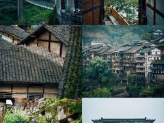 -赤水丹霞旅游区·佛光岩