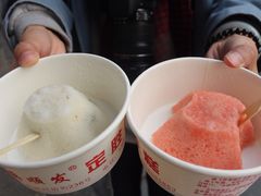 -定胜糕小店-蒋顺发